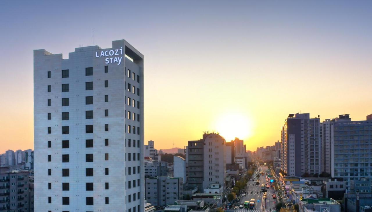 Lacozi Stay , Seoul Seul Exterior foto