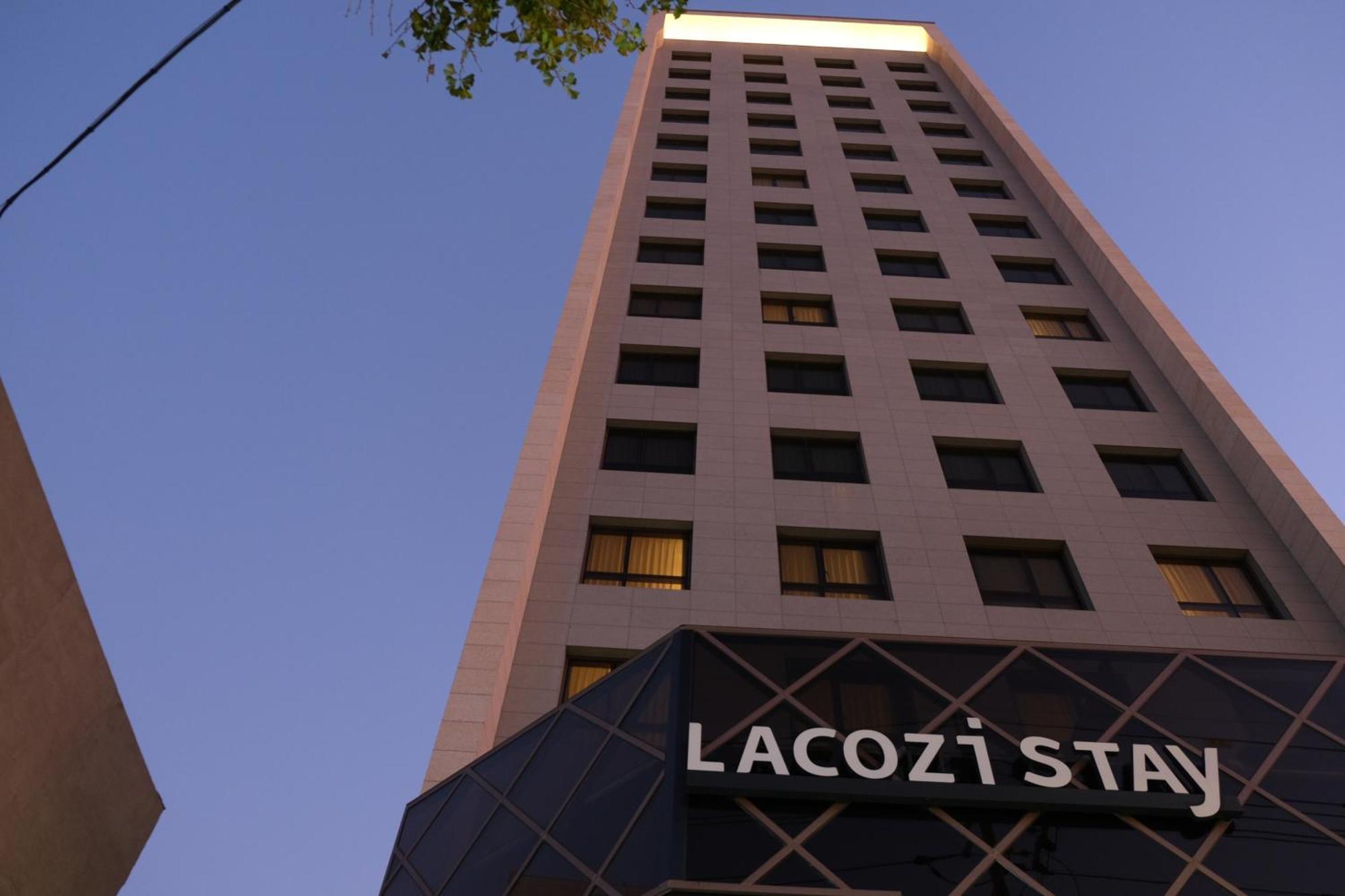 Lacozi Stay , Seoul Seul Exterior foto