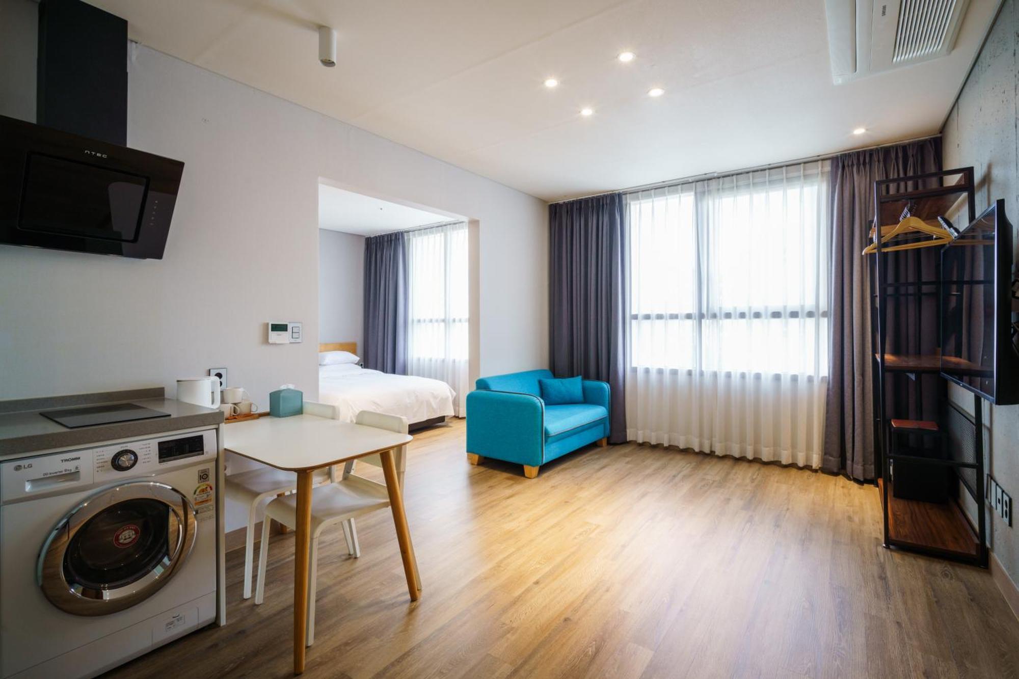 Lacozi Stay , Seoul Seul Exterior foto