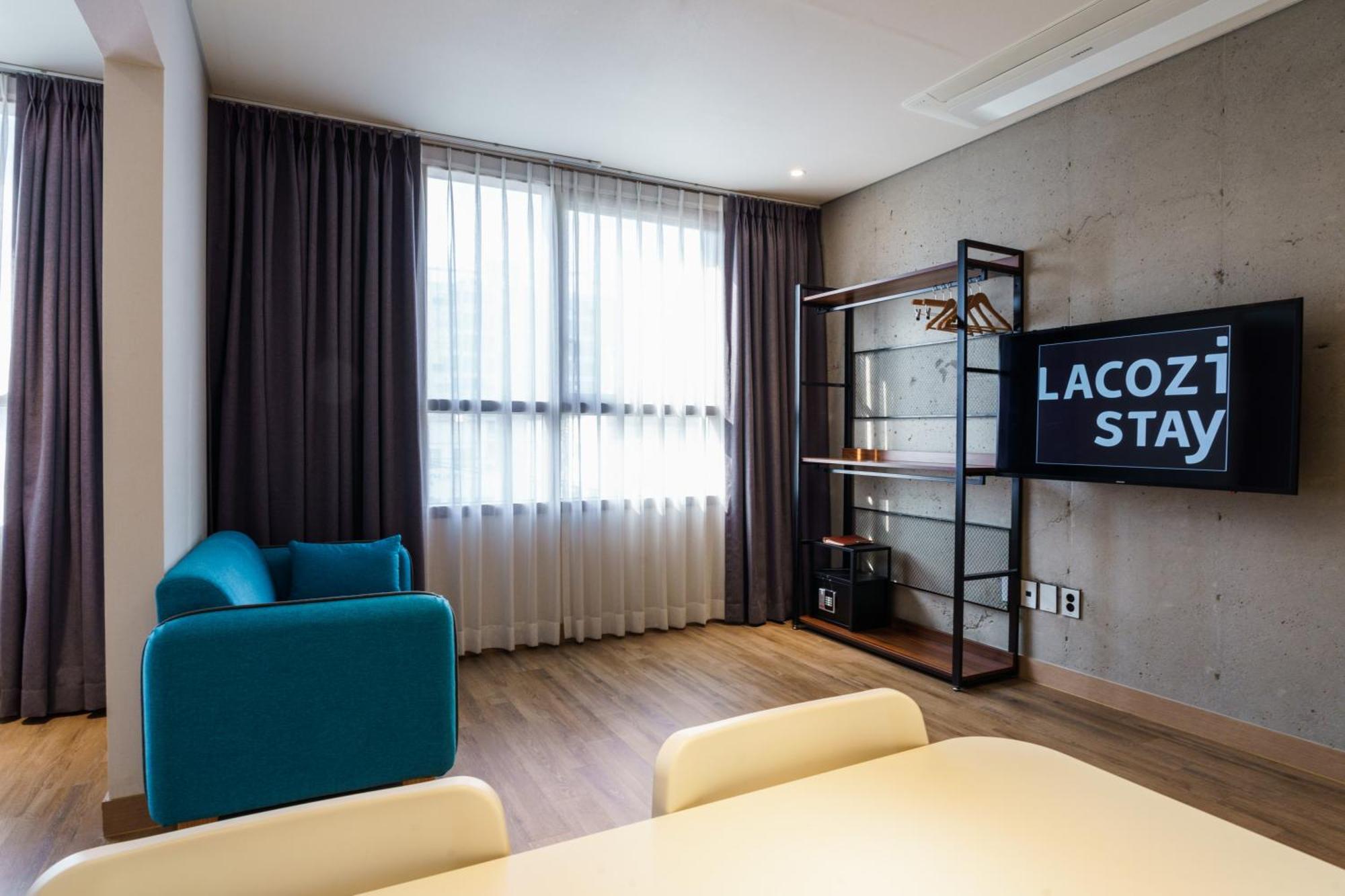 Lacozi Stay , Seoul Seul Exterior foto