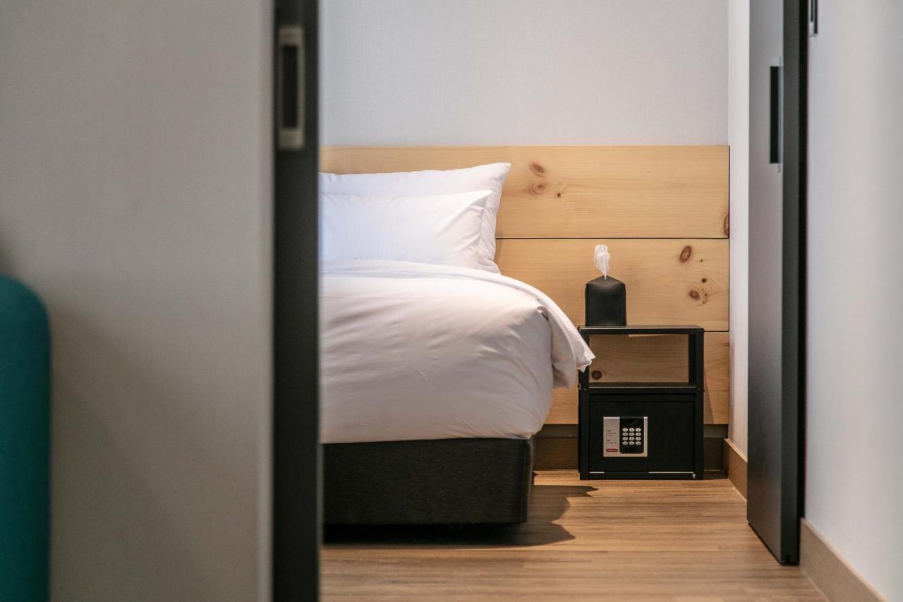 Lacozi Stay , Seoul Seul Exterior foto